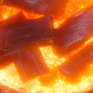 UruMelting.png (199 KB) Uru (Marvel Cinematic Universe) is a rare metal from Nidavellir so strong that the only way to melt it down is with the power and heat of a star, used to forge a variety of powerful weapons...