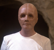 The "ancient humanoids" (Star Trek) were the first and most advanced intelligent humanoid life to have evolved in the Milky Way galaxy.