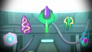 Dimensional Keys (Final Space)