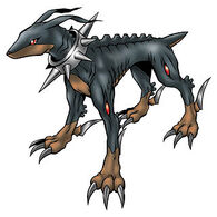 Dobermon (Digimon)