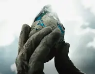 Eternium (DC Extended Universe)