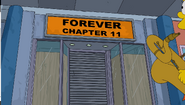 Forever Chapter 11 (The Simpsons)