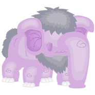 Grammoth.webp (75 KB) Grammoth (Abomi Nation)