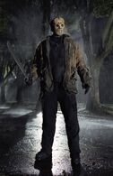 Jason Voorhees (Friday the 13th)