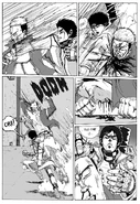Joe (Planet Land Comic's Blood Rush)