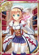 Master Alchemist (Valkyrie Crusade)