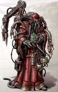 Techpriest2.jpg (101 KB) Tech-Priests (Warhammer 40,000)