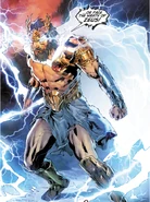 Zeus (DC comics)