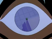 Hiei Clairvoyance.jpg (27 KB) Hiei (Yu Yu Hakusho) can use his Jagan Eye for clairvoyance.