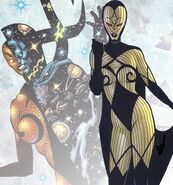 Infinity (Marvel Comics)