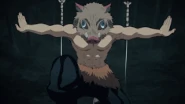 Hashibara Inosuke (Demon Slayer: Kimetsu no Yaiba)