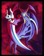 Jedah.Dohma.jpg (148 KB) Jedah Dohma (Darkstalkers)