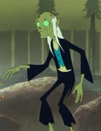 Nokken Physiology | Superpower Wiki | Fandom