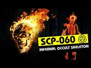 SCP-060 - Infernal Occult Skeleton (SCP Orientation)-2