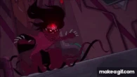 Shadow Weaver (She-Ra and the Princesses of Power)