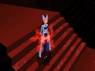 Blackfire surge.gif (795 KB) Blackfire (Teen Titans)