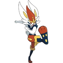 Cinderace (Pokémon)