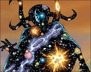 Eternity (Marvel Comics)