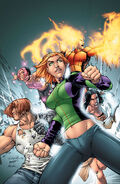 Gen 13 (Wildstorm/DC Comics)