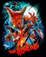 Werewolves (The Howling Franchise); can all be greatly harmed and killed by silver.