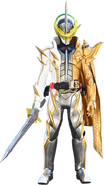 Kento Fukamiya/Kamen Rider Espada (Kamen Rider Saber)