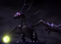 The Overlord (Ninjago)