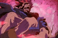 Akuma (Street Fighter series)