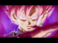 BLACK GOKU NOW YOU FACE MY BLADE (ENGLISH DUB)-2