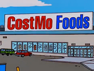 CostMo Foods (The Simpsons)