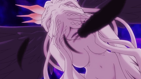 anime dark angel  Anime  MyNiceProfilecom