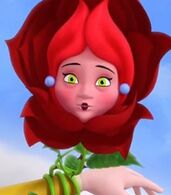 Rosey (Sofia the First)