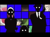 TVアニメ『SPY×FAMILY』第2クールED主題歌yama「色彩」アニメMV