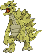 Tortomon (Digimon)