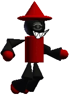 Expunged (Friday Night Funkin')