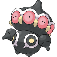 Claydol (Pokemon)