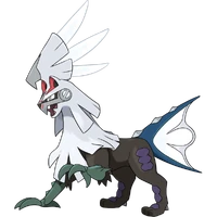 Silvally (Pokémon) Forms.jpg