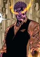 Phobeus Apollo (DC Comics)