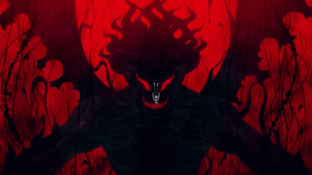 Featured image of post View 25 Black Clover Liebe Gif