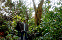 Heaven's Garden Supernatural.gif