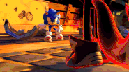 Infinite (Sonic Forces)