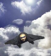 Jacob Practicing.jpg (161 KB) Jacob (UN Comics)