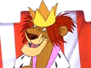 Lion Physiology Superpower Wiki Fandom lion-physiology-superpower-wiki-fandom