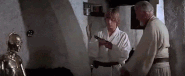 Lightsabers (Star Wars)