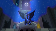 Princess Luna/Nightmare Moon (My Little Pony: Friendship is Magic)