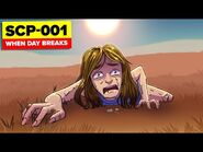 SCP-001 - When Day Breaks (SCP Animation)-2