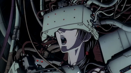 Satsuki Yatouji The Beast