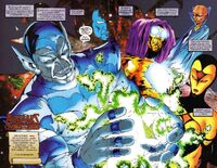 Shaper of Worlds (Marvel Comics)