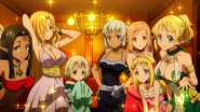 Elves (That Time I Got Reincarnated as a Slime)
