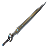 Infinity Blade (Infinity Blade)