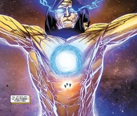 Living Tribunal.jpg (1.23 MB) Living Tribunal (Marvel) have absolute power and control over Space and Time. Living Tribunal sees past, present and future simultaneously.